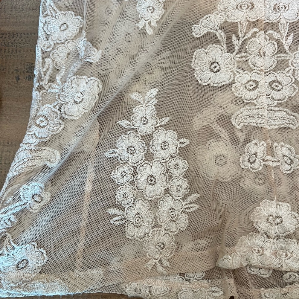 For Love & Lemons Temecula dress S - Picture 11 of 14